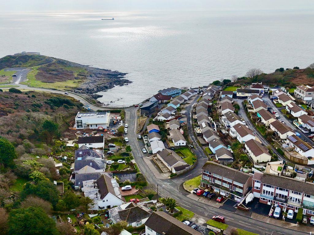 Plunch Lane, Mumbles, Swansea, SA3 4JE